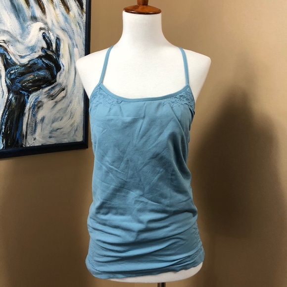 Fabletics Tops - Fabletics Seamless Tank